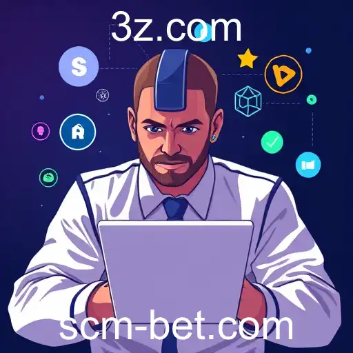 Crescimento dos Jogos de Apostas Online no Brasil