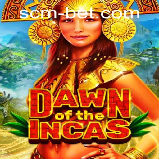 Dawn of the Incas: A New Adventure in Strategic Gaming