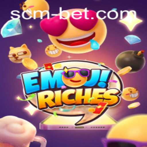 Exploring the Vibrant World of EmojiRiches: A Guide to Winning Big with Scmbet