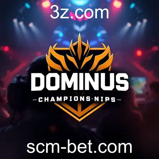 Revolução dos eSports: A Era do Dominus Championship