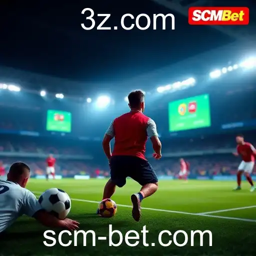 O Futuro do Jogo Online: Como a SCMBet Revoluciona 2025