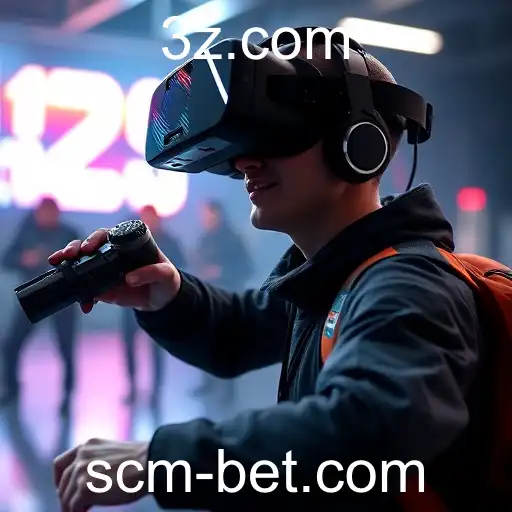 Novidades do Mundo dos Jogos: Tendências de 2025