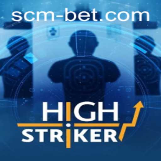 HighStriker: The Thrilling World of Interactive Gaming with Scmbet