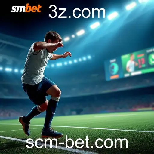 Nova Tendência de Jogos na Plataforma SCMBet