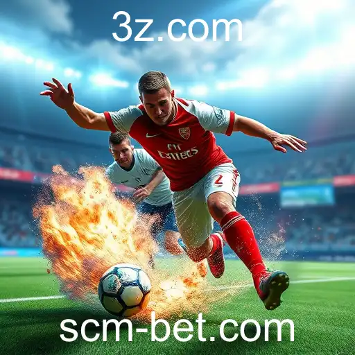 Tendências do Mercado de Jogos Online: Scmbet no Brasil