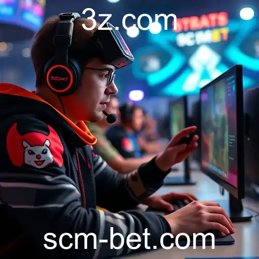 Tendências e Desafios dos Jogos Online em 2025