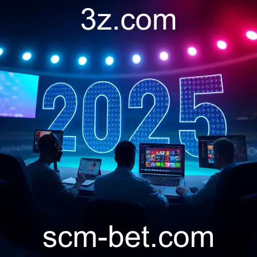 Tendências de Jogos Online e a Ascensão de Plataformas como SCMBet