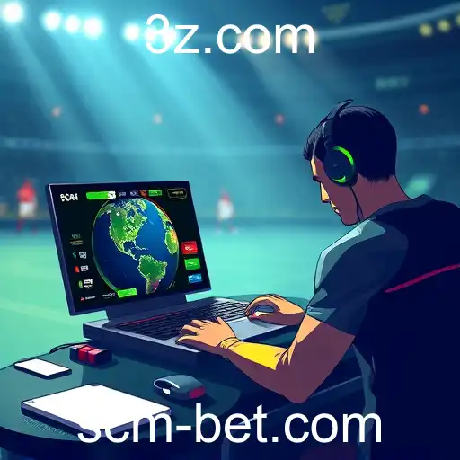 Tendências Recentes no Crescimento dos Jogos Online em 2025