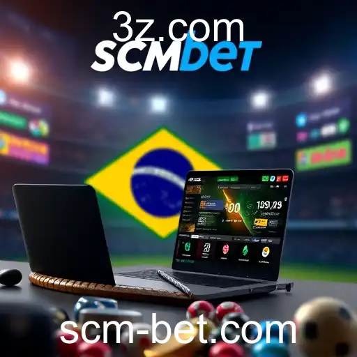 SCMbet: Novidades e Tendências em Jogos