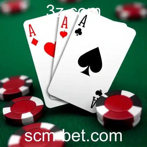 A Ascensão do SCMBet: Revolucionando o Mundo dos Jogos Online