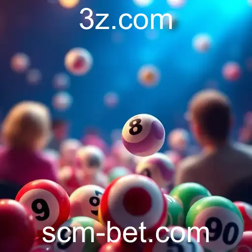 A Ascensão do SCMBet no Cenário de Jogos Online