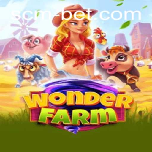 WonderFarm: An Engaging Journey into Virtual Farming