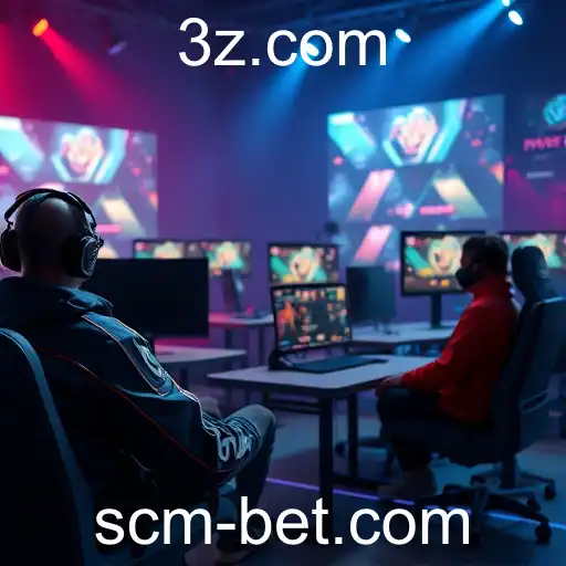 Novas Tendências nos Jogos Online